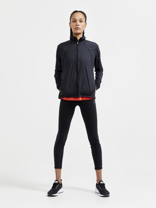 Produktbild Craft Adv Essence Wind Jacket W (XS)