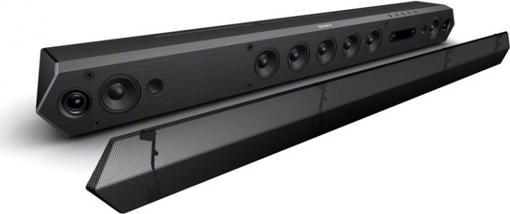 Immagine prodotto Sony Ht-St7 (450 W, 7.1 canali)