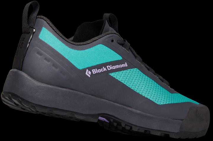 Image du produit Black Diamond W Mission Lt 2 Chaussures d'approche (38)