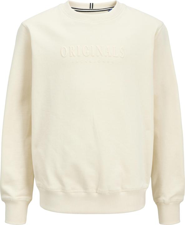 Jack & Jones Gedruckt Sweatshirt Junior Sweatshirt