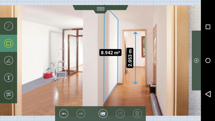 Produktbild Bosch Home & Garden Plr 50 C (50 m, 635 nm)