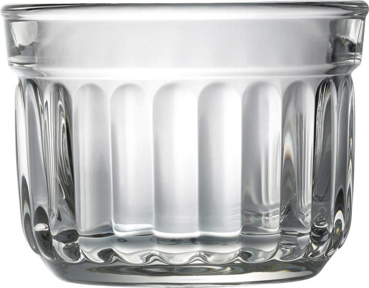 Actual product image La Rochère Dessert bowl (8.20 cm, 0.17 l, 6 x)