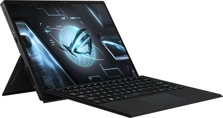 Produktbild ASUS ROG Flow Z13 (13.40", Intel Core i7-12700H, 16 GB, 512 GB, DE)