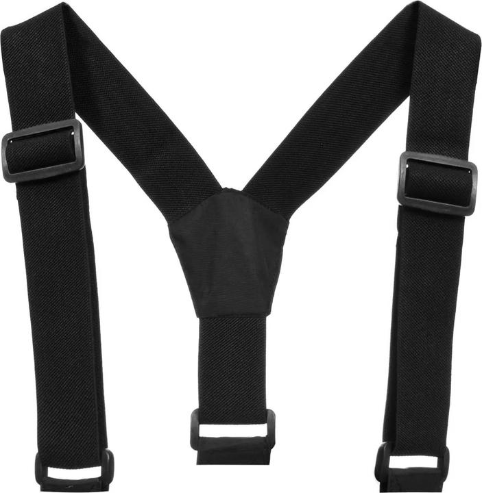 Produktbild Trespass Skihose Marvelous Mit Abnehmbarem Latz (104)