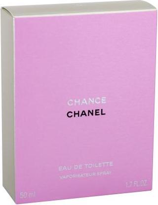 Image du produit Chanel hasard (Eau de toilette, 50 ml)