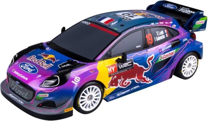 Actual product image Nikko Elite Race Cars - M-Sport Ford Puma (34cm) (10411)