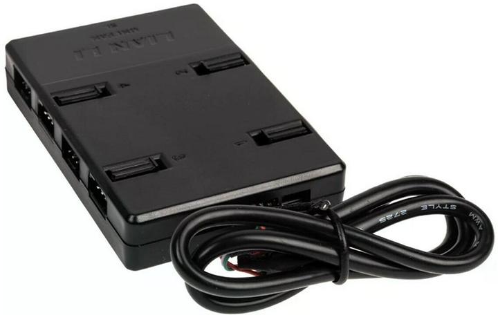 Image du produit Lian-Li SL Uni Fan L-Connect (RGB)