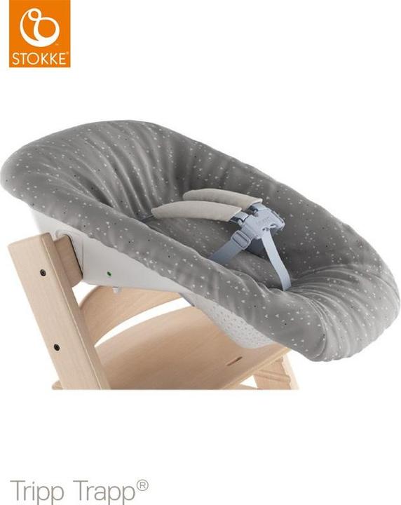 Actual product image Stokke Tripp Trapp Newborn Set Cover