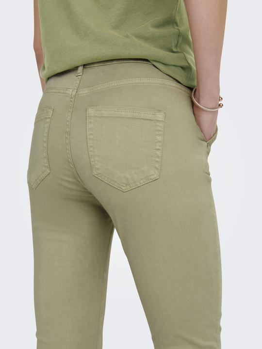 Produktbild Only Normal geschnitten Hohe Taille Hose Leggings (XXL)