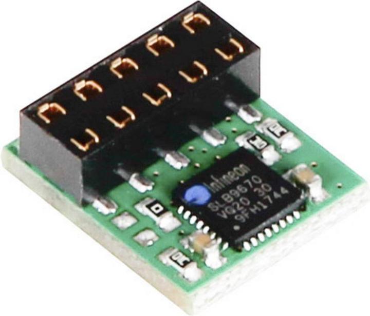 Immagine prodotto Joy-it Modulo TPM Raspberry Pi® Modulo RB-TPM