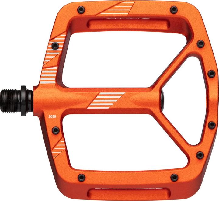 Actual product image Race Face Aeffect R Pedal V2