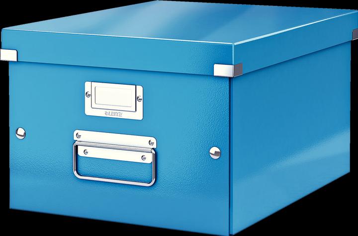 Blau