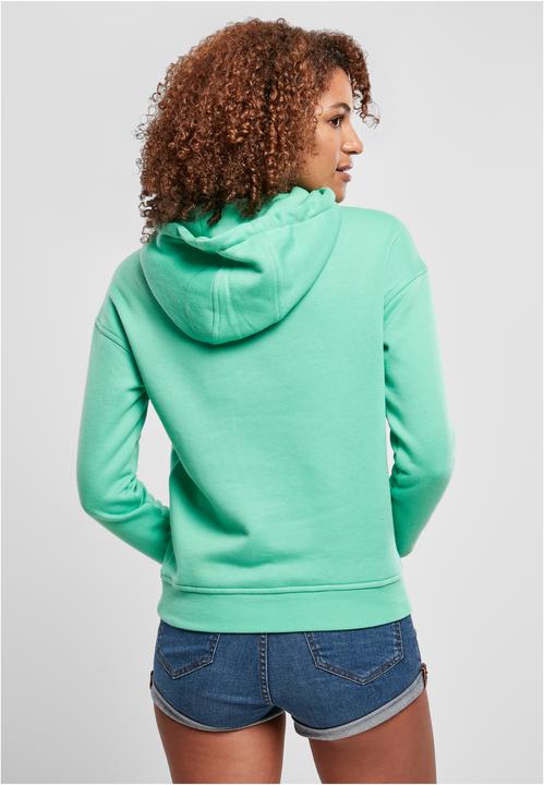 Image du produit Urban Classics Ladies Hoody (XS)