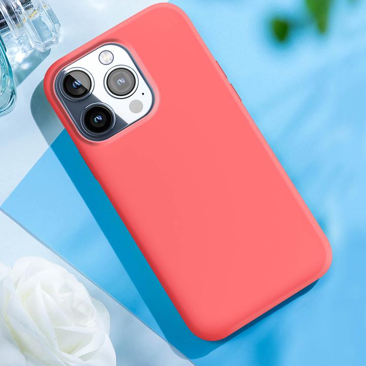 Immagine prodotto Moxie Serie BeFluo (Apple iPhone 15 Pro Max)