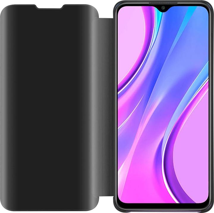 Immagine prodotto Cadorabo Custodia a libro con specchio intelligente per Xiaomi RedMi 9 (Xiaomi Redmi 9)