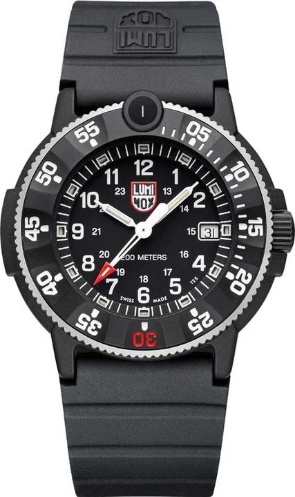 Produktbild Luminox Navy Seal Original Heritage 3000h (Taucheruhr, 43 mm)