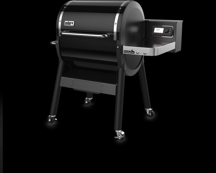 Image du produit Weber SmokeFire EX4 GBS