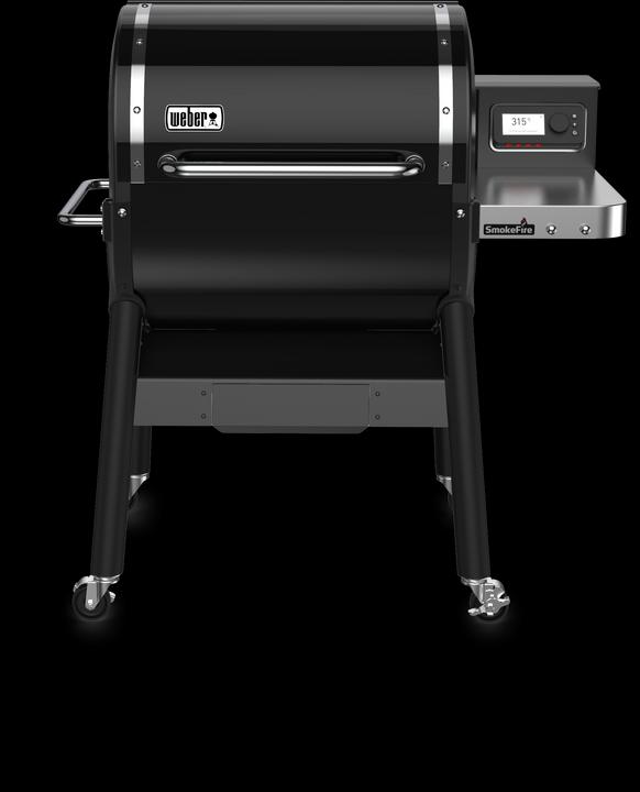 Image du produit Weber SmokeFire EX4 GBS