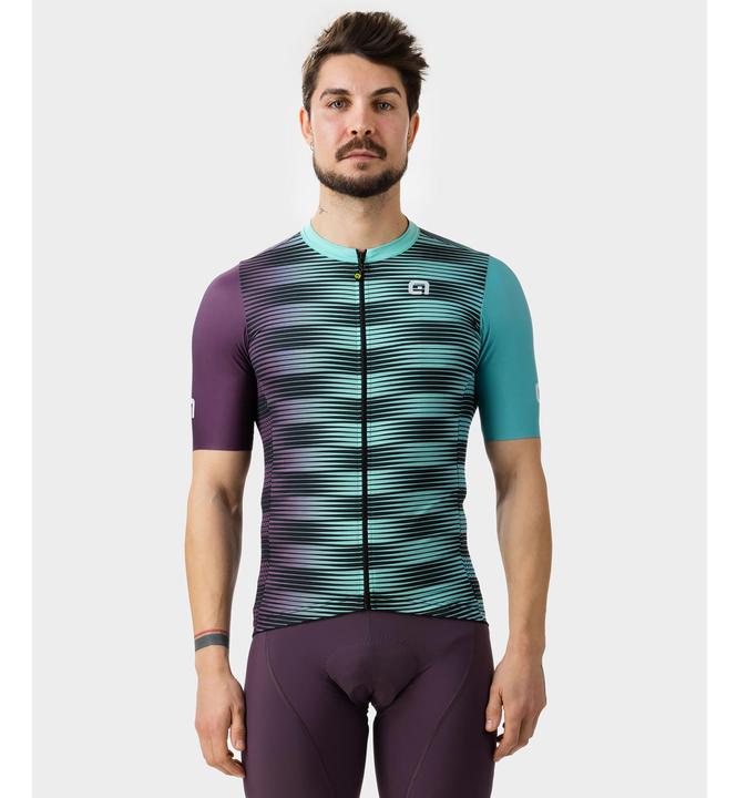 Image du produit Alé Pragma Dinamica S/S Jersey (S)
