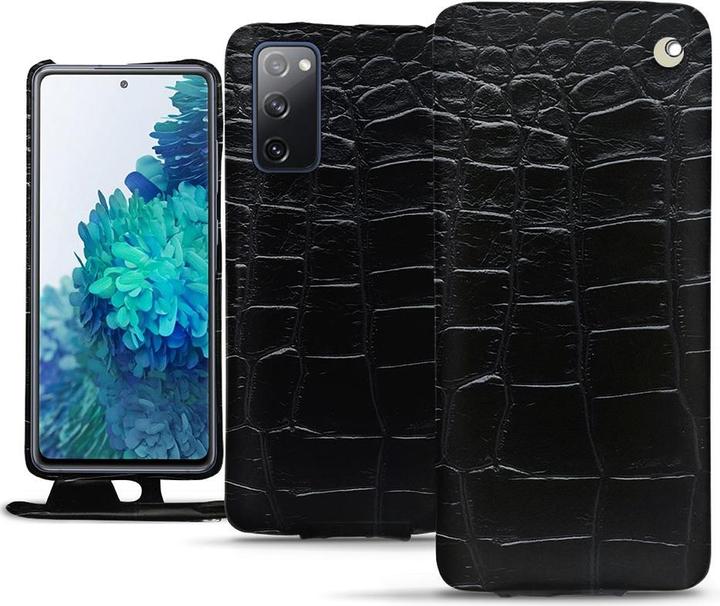 Immagine prodotto Noreve Cover in pelle verticale (Samsung Galaxy S20 FE)