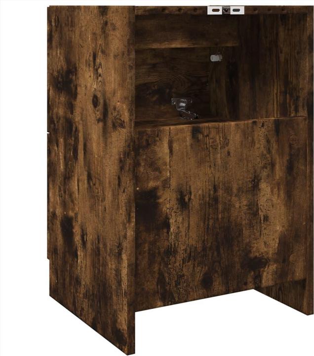 Image du produit VidaXL Meuble sous lavabo (40 x 37 x 59 cm)