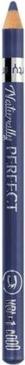 Miss Sporty Naturally Perfect Eye And Brow Pencil 014 0.78G (014 Navy Blue)