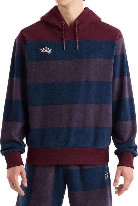 Image du produit Umbro - Sweat à capuche - Homme (XS)