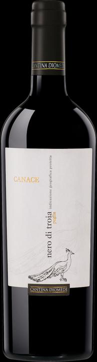 Image du produit Cantina Diomede Canace Nero di Troia Puglia IGP (2021)