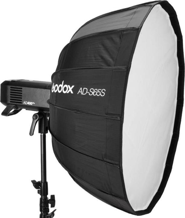 Produktbild Godox ADS65S (Softbox, 65 cm)