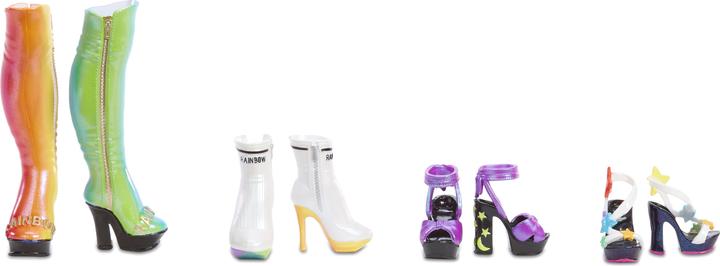 Actual product image MGA fashion studio