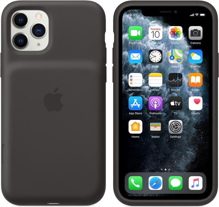 Actual product image Apple Smart Battery Case (Apple iPhone 11 Pro)