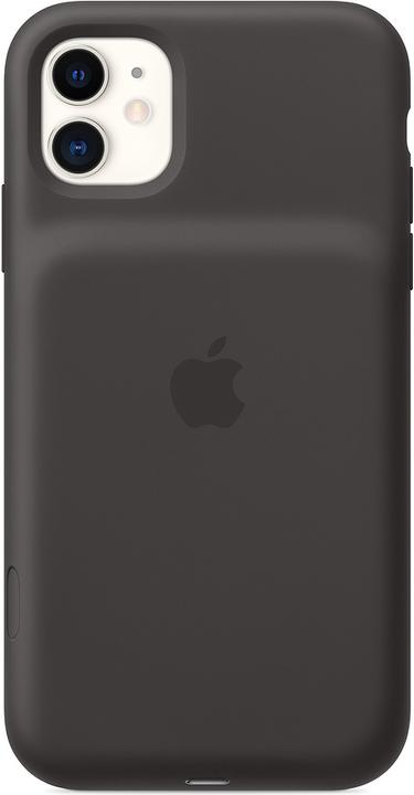 Produktbild Apple Smart Battery Case (Apple iPhone 11)