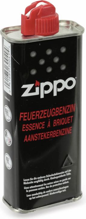 Zippo Feuerzeugbenzin
