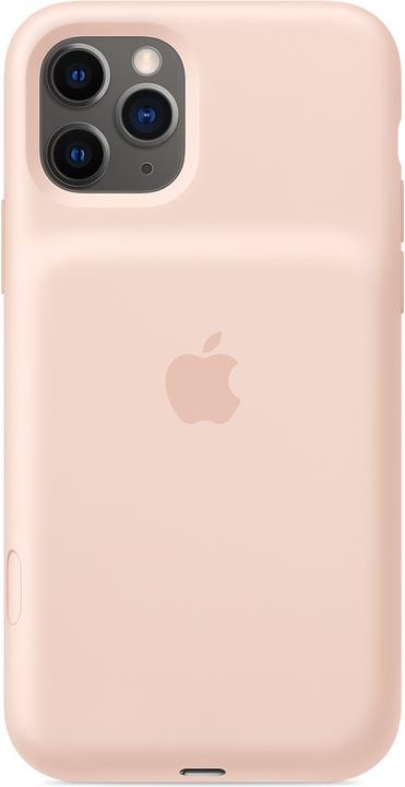 Actual product image Apple Smart Battery Case (Apple iPhone 11 Pro)