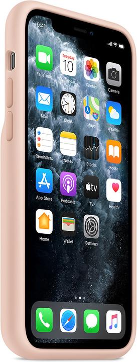 Actual product image Apple Smart Battery Case (Apple iPhone 11 Pro)