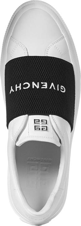 Produktbild Givenchy Sneakers White (40)