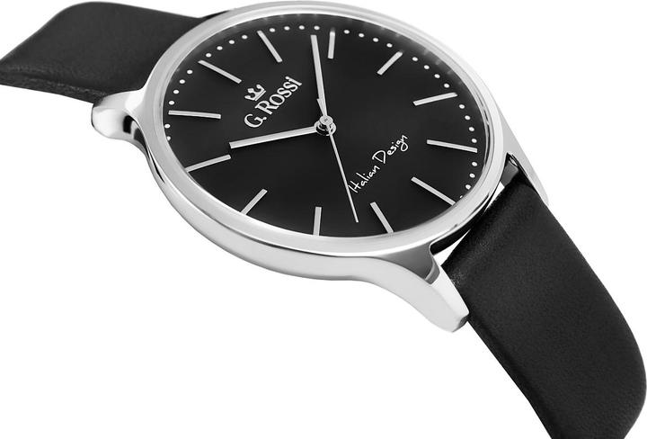 Produktbild Rossi G. - 10317A8-1A1 (zg811c) + KASTEN (36 mm)