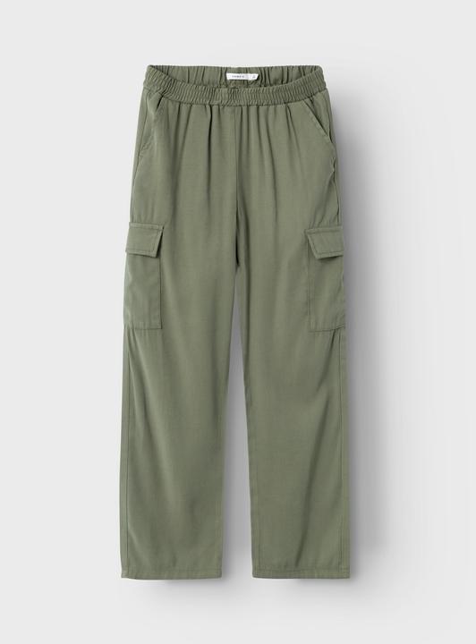 Produktbild Name it Straight Fit Cargohose (116)