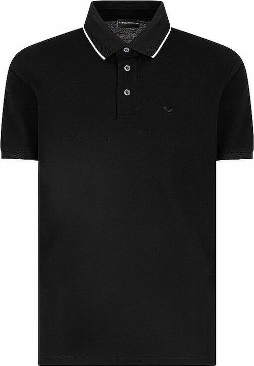 Produktbild Emporio Armani Poloshirt (M)