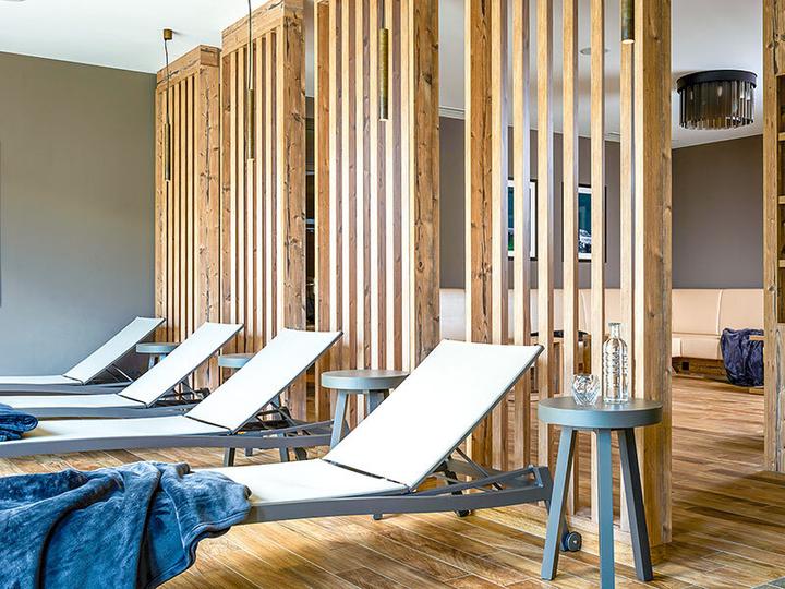 Produktbild Smartbox Entspannung in den Schweizer Alpen mit 2 Übernachtungen in einem 4* Hotel und Zugang zum Spa (2 Pers.)