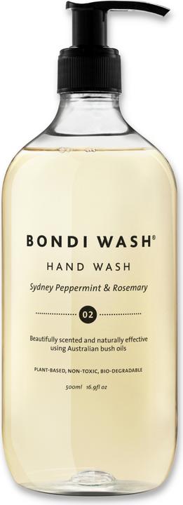 Actual product image Bondi Wash Hand Wash (125 ml)