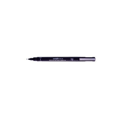 Image du produit Uni-ball Fineliner étanche (Noir, 1 x)