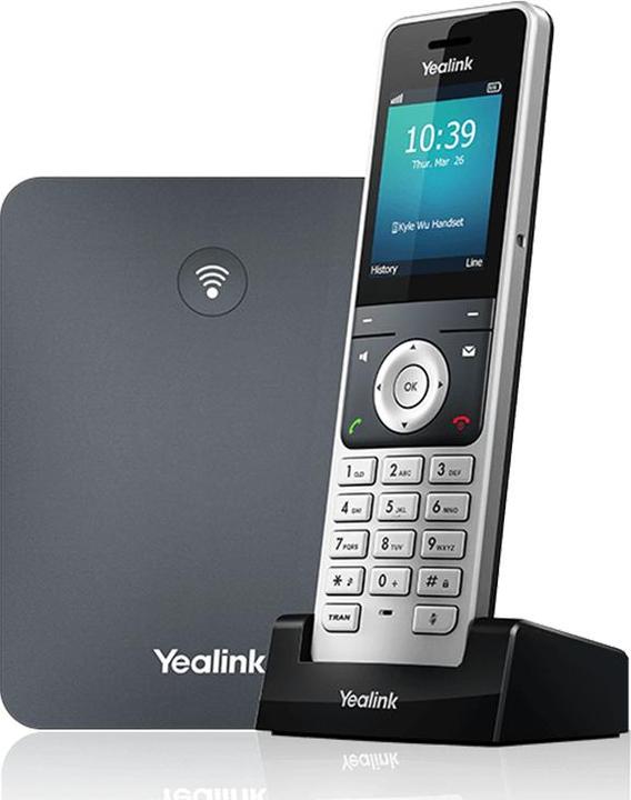 Produktbild Yealink SIP Telefon