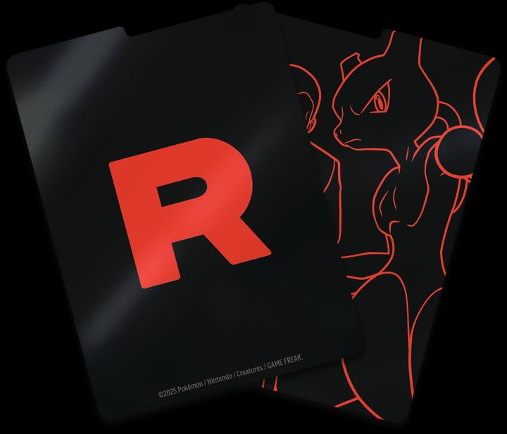 Productafbeelding Pokémon Pokemon P-EN SV10 Elite Trainer Box
