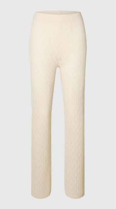Actual product image Selected Femme Strick High Waist Hose (XL)