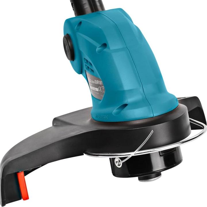 Immagine prodotto Makita Dur181z (Filo di taglio)