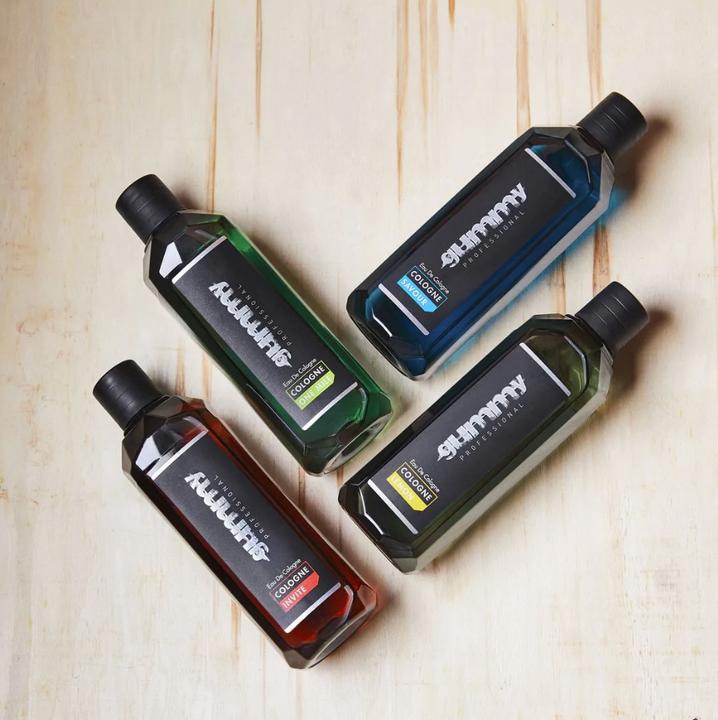 Produktbild Gummy Professional Invite Cologne 500ml (500 ml)