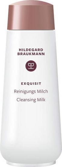 Actual product image Hildegard Braukmann Exquisite (Cleansing lotion, 200 ml)