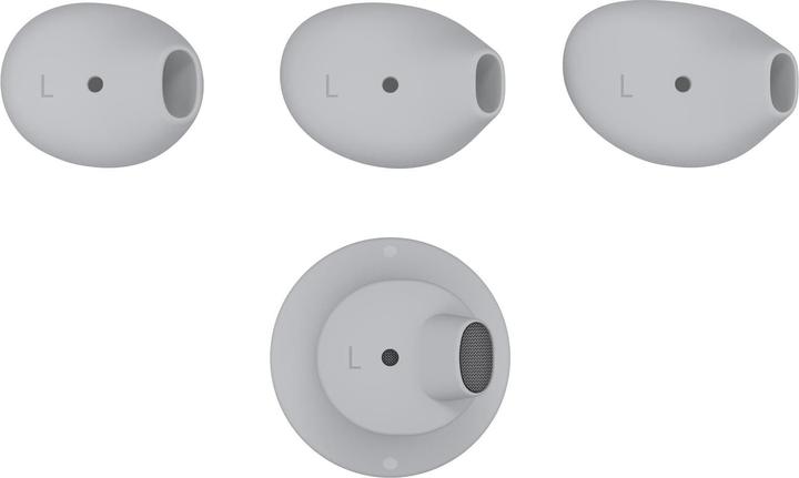 Produktbild Microsoft Surface Earbuds (7 h, Kabellos)