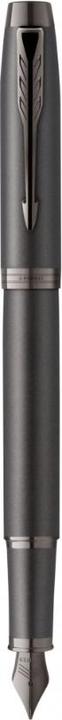 Produktbild Parker Pen Parker IM Stylus Pen (Graphit, Braun, 1 x)